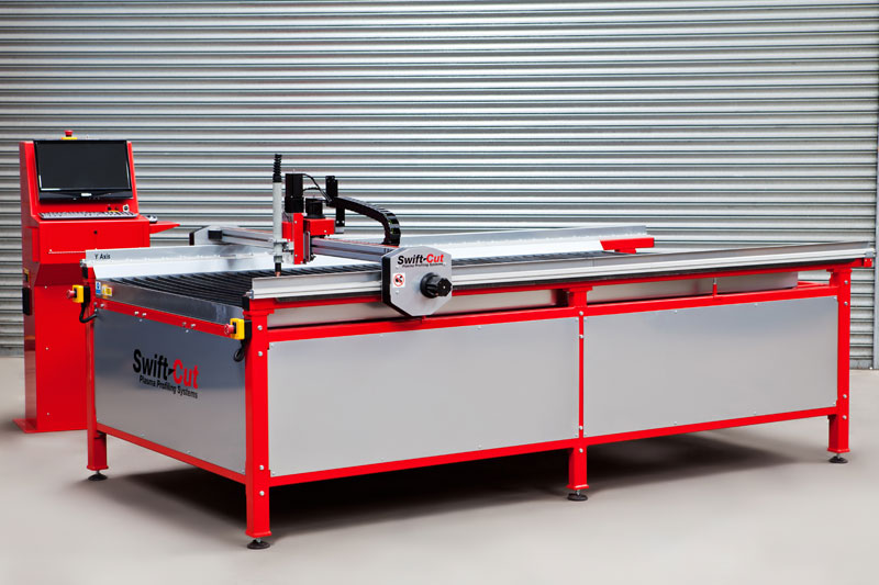 Invest In the Best Plasma Cutter Table for All Your Metal ...